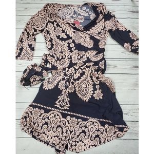 PinkBlush Maternity Dress